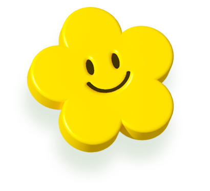 꽃 이모지