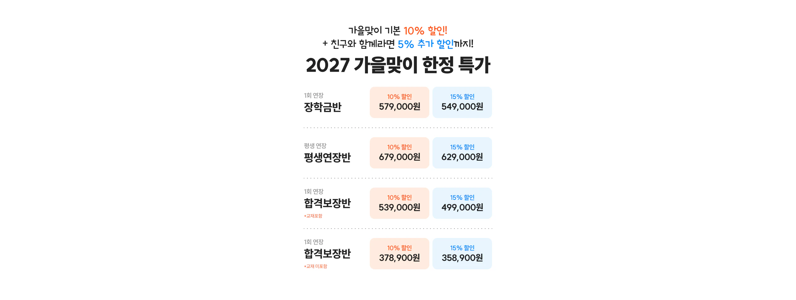 사회복지사 1급 시즌 특가